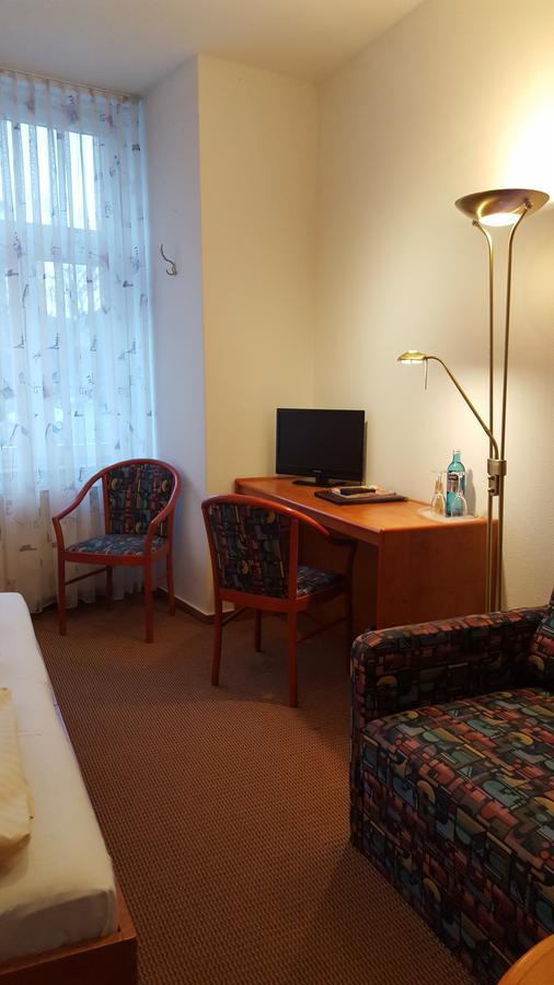 Hotel Restaurant Schlosschaenke Munden  Екстер'єр фото