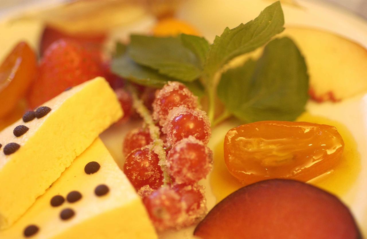 Hotel Restaurant Schlosschaenke Munden  Екстер'єр фото